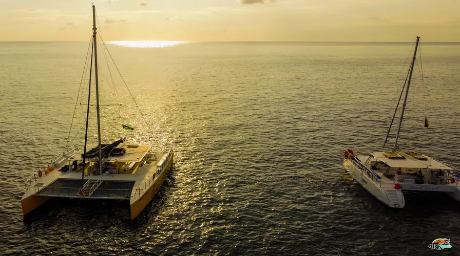Epic Sunsets and Boat Parties - Top Things to Do Once You're in Negril - Where is Negril Located