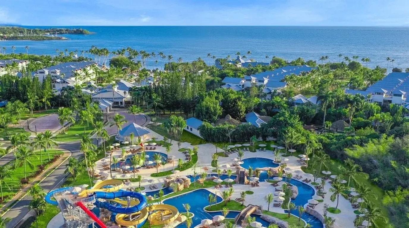 Experience Luxury at Hilton Hotel Punta Cana & Explore the Best Activities in Punta Cana