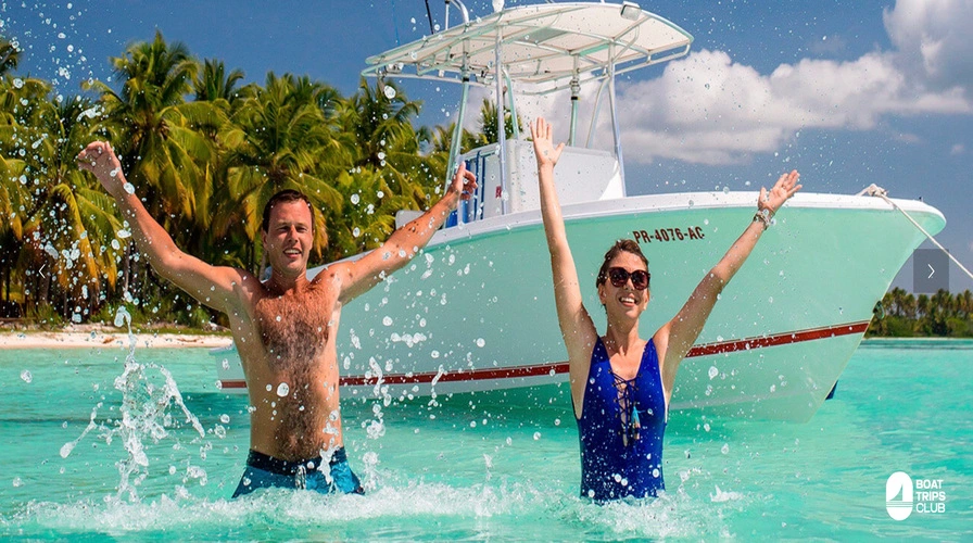 Explore Saona Island's Pristine Beaches - Sail in Style Private Yacht Charters from Punta Cana - Things to Do in Dominican Republic