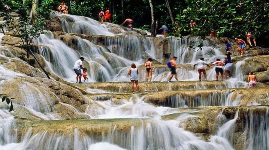 Exploring Natural Attractions - Top Things to Do in Jamaica in April