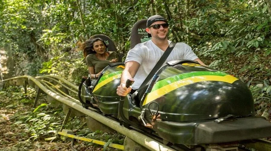 Fact 11 Yes, the Bobsled Thing is Real - Fun Facts About Jamaica