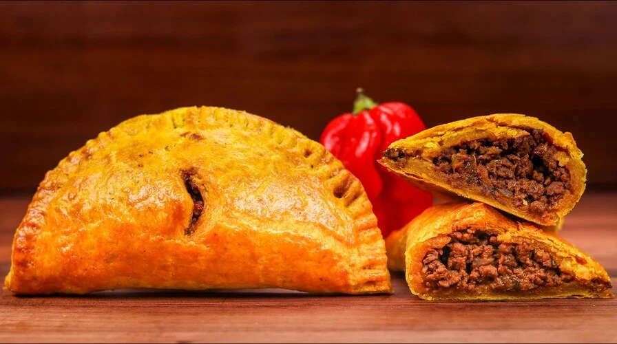 Fact 5 We Invented Jerk Cooking - Fun Facts About Jamaica