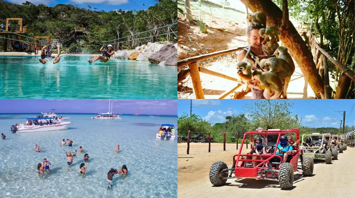 Finest Punta Cana Excursions - Top Must-See Tours and Adventures to Book Now