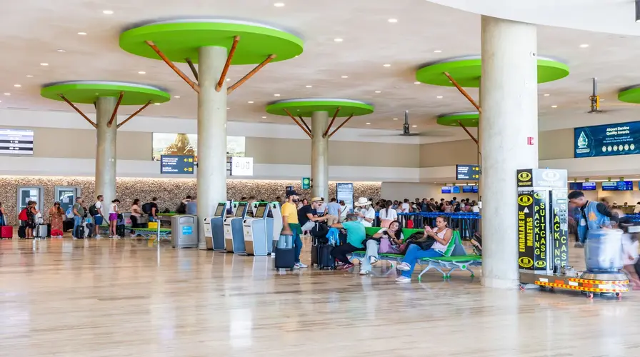 Getting to and Around Punta Cana