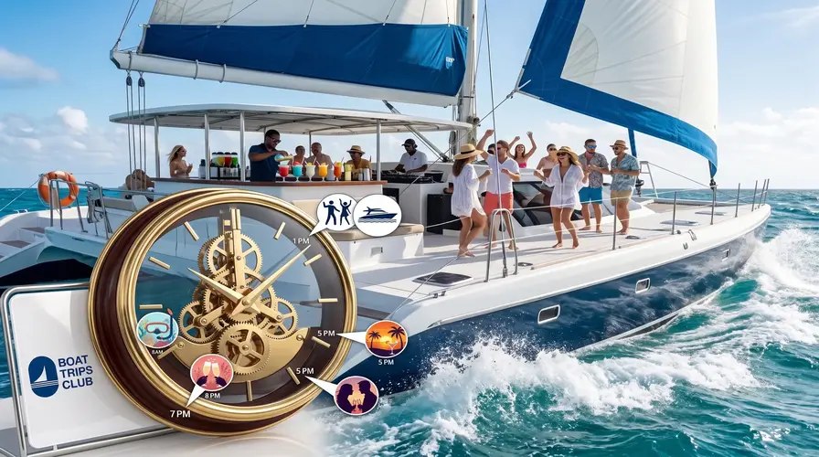 How Kingston's Local Time Dictates Your Sailing Schedule - What Time Is It in Kingston Jamaica