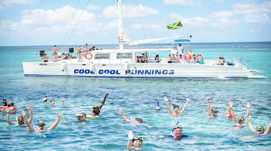 How to Choose Your Adventure - Why Boat Trips Shine in Ocho Rios Year-Round - Best Time to Visit Ocho Rios