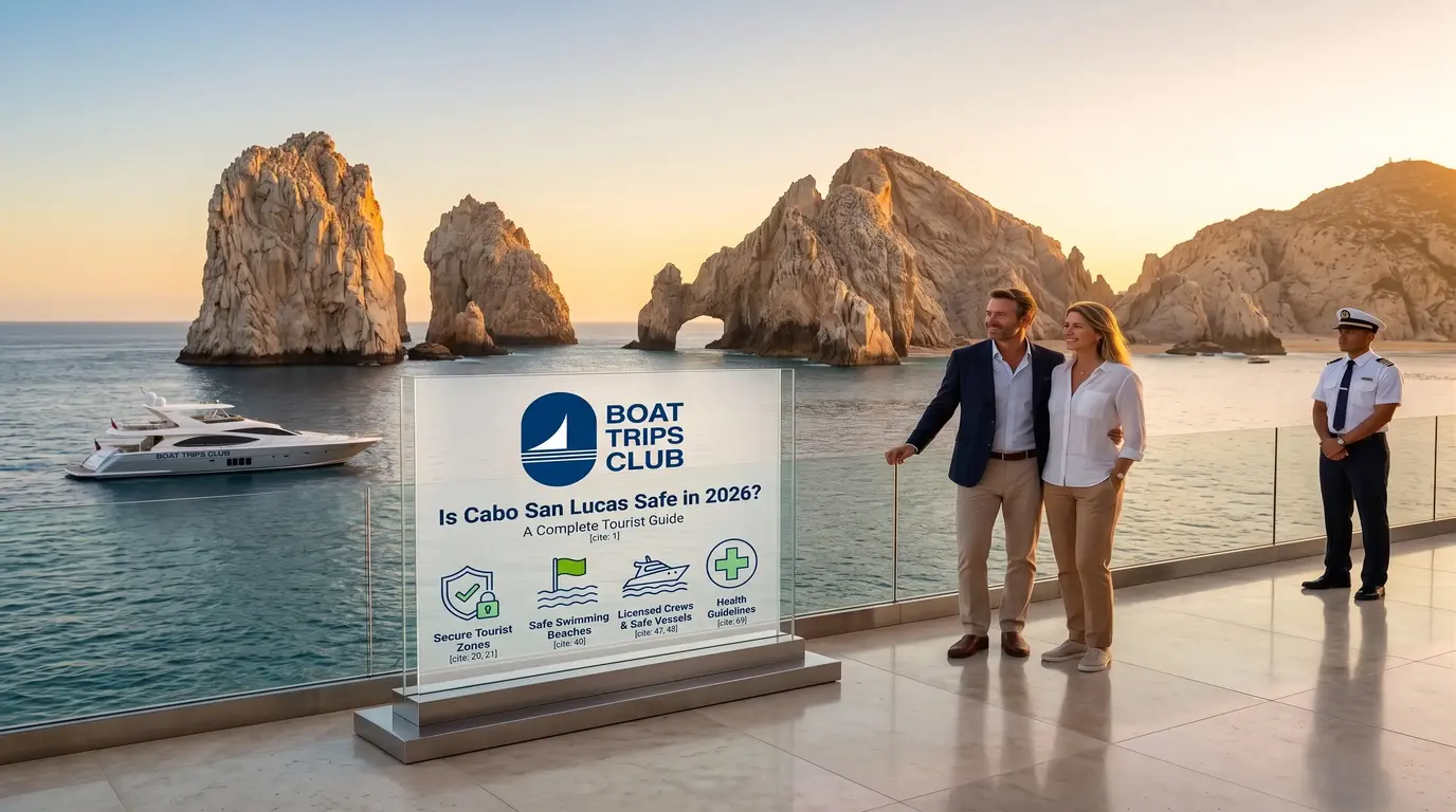 Is Cabo San Lucas Safe in 2026? A Complete Guide for Tourists