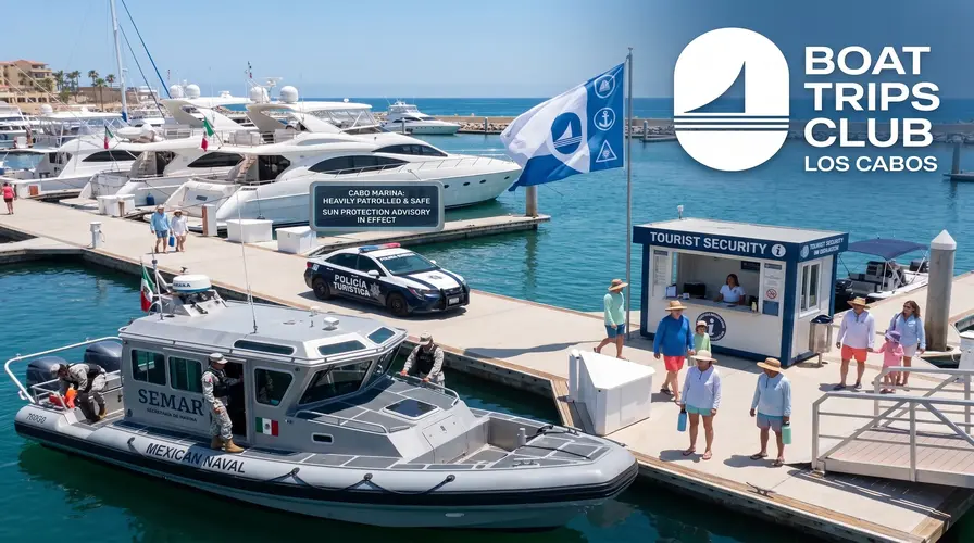 Is Cabo San Lucas Safe to Visit in July - Cabo San Lucas Weather in July