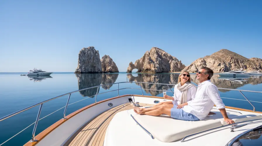 Is It Windy in Cabo San Lucas in May - Cabo San Lucas Weather in May