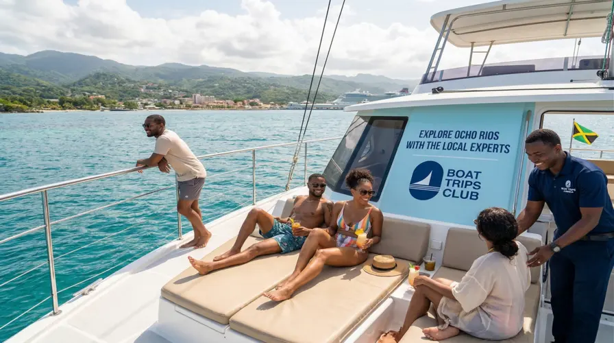 Is Ocho Rios Jamaica Safe Right Now (Understanding the 2026 Travel Advisory) - Is Ocho Rios Safe