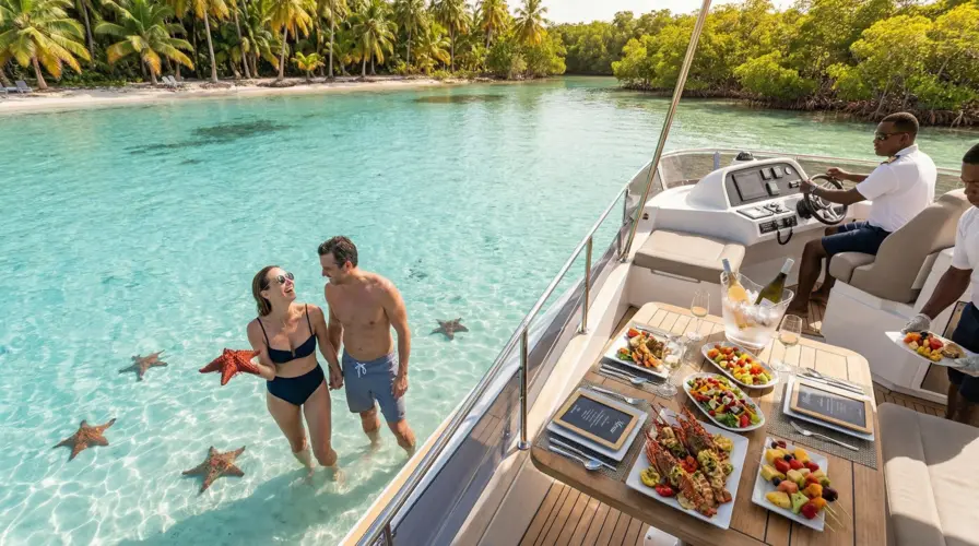 Is Saona Island Worth It Yes—If You Go Private - Is Saona Island Worth It