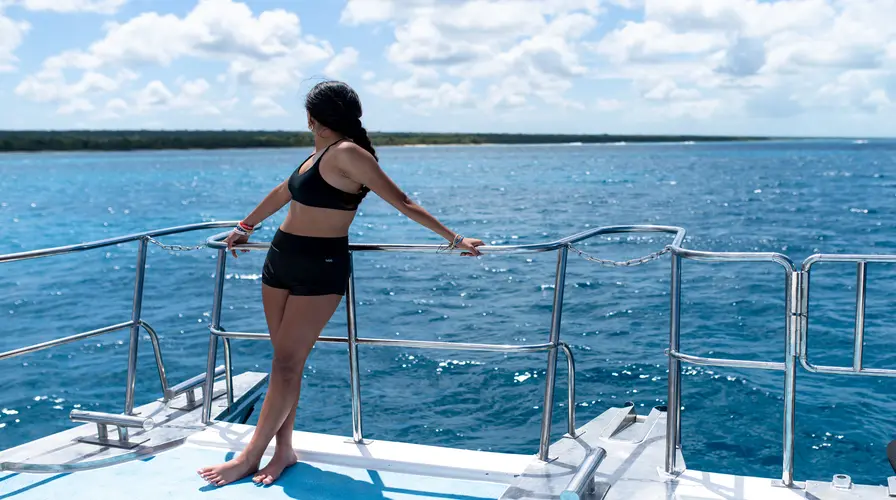 Luxury Private Yacht and Catamaran Charters - Best Things to Do in Punta Cana in February