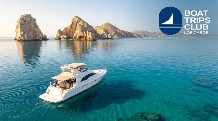 Ocean Conditions The Real Reason to Visit in July - Cabo San Lucas Weather in July