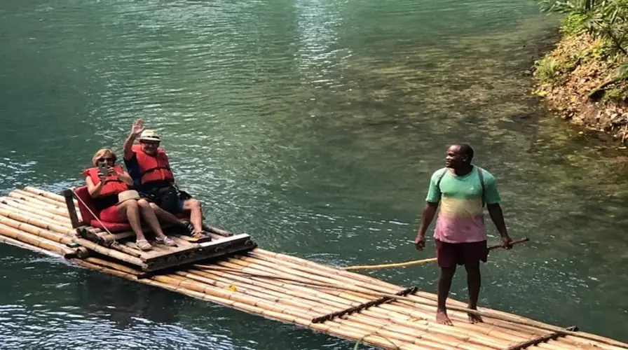 Outdoor Adventures - Things to Do in Jamaica in March