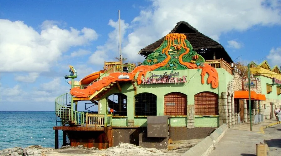 Party Like a Local at Beachfront Events - Top Things to Do in Montego Bay in January
