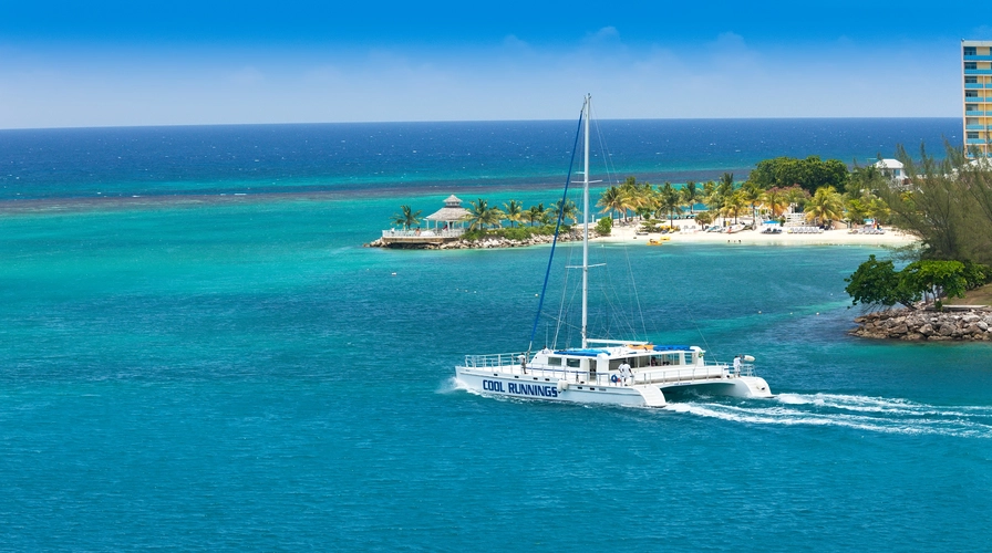 Rainy Season Real Talk Still Epic for Catamaran Lovers (June to October) - Best Time to Visit Jamaica