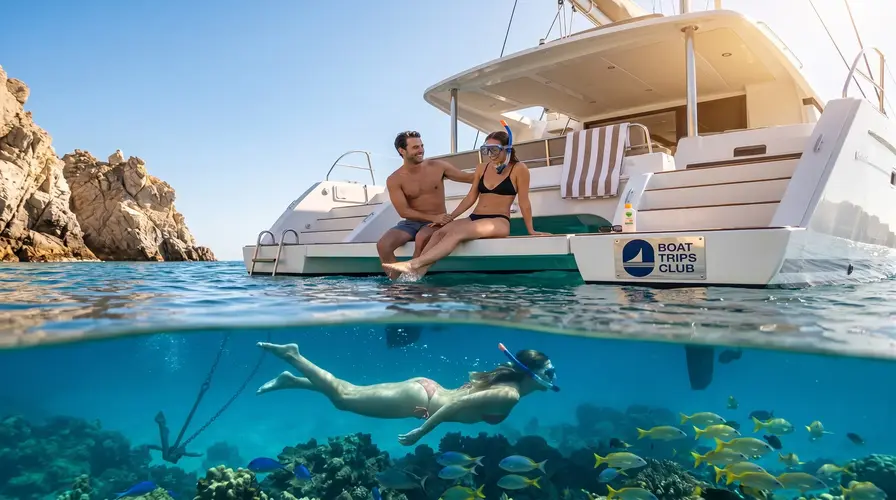 Sea Temperatures and Water Conditions in June - Cabo San Lucas Weather in June