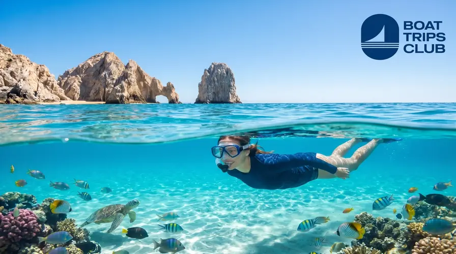 Sea of Cortez Water Temperature in May Can You Swim - Cabo San Lucas Weather in May