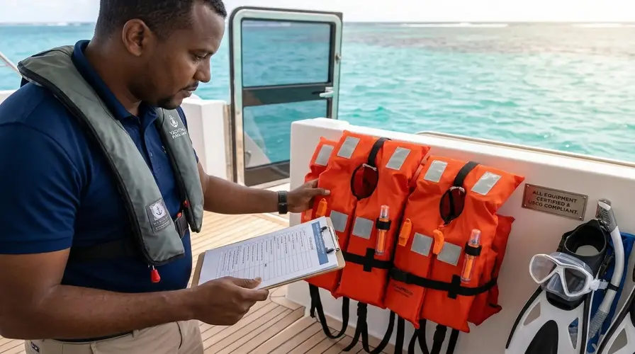 Snorkeling, Boating, and Yacht Safety Standards - Is Punta Cana Safe for Ocean Excursions - Is Punta Cana Safe to Visit