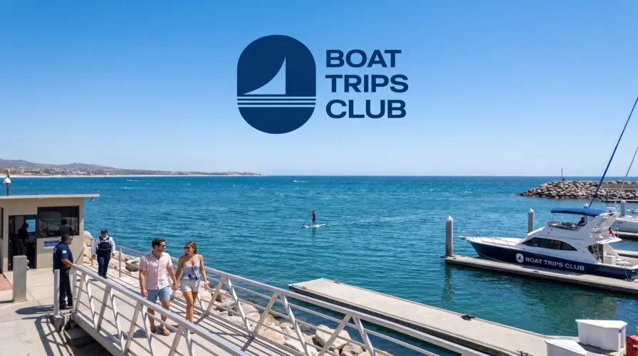 Spring Winds The Breezy Season - Rain and Storms Are We in the Rainy Season - Cabo San Lucas Weather in April