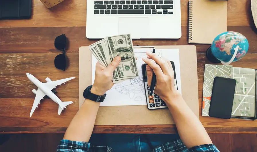Step 2 - Set Your Budget and Travel Priorities