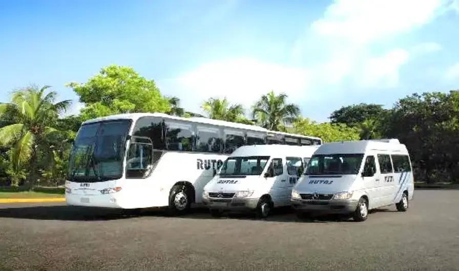 Step 6 - Organize Local Transportation