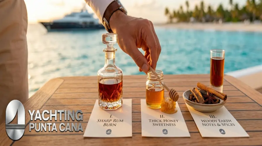 Tasting Notes What Does It Actually Taste Like - Mamajuana