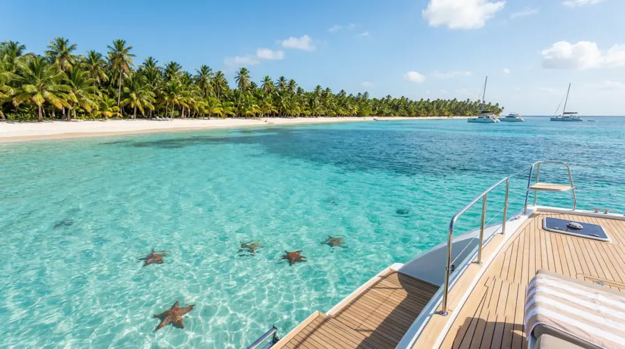 The Allure of Saona Island Why It's Tempting - Is Saona Island Worth It