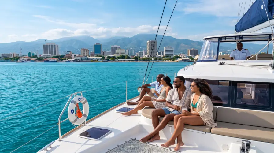 The Reality of Kingston's Safety in 2026 - Is Kingston Jamaica Safe