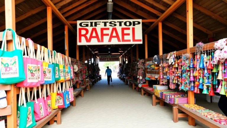 The Ultimate Guide to Authentic Punta Cana Souvenirs Where and What to Buy