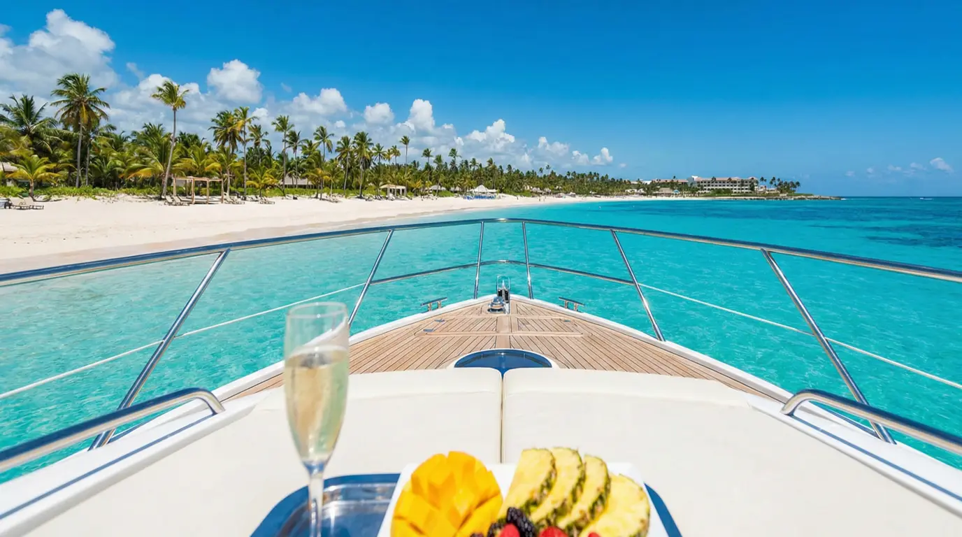 Things to Do in Punta Cana | The Ultimate Bucket List (Beaches, Yachts & Tours)