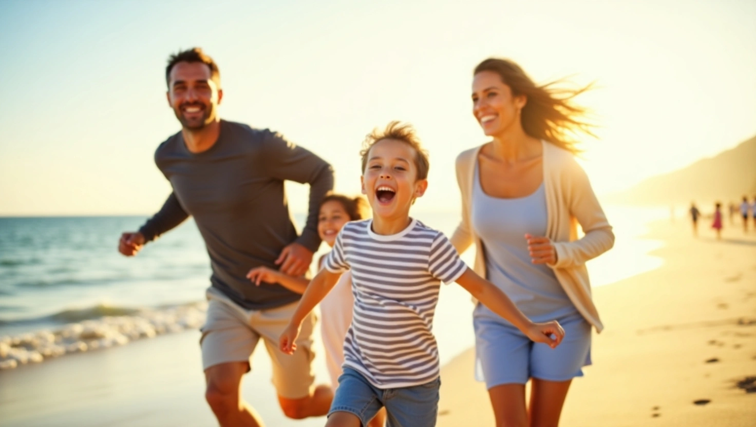 Things to Do in Punta Cana with Kids