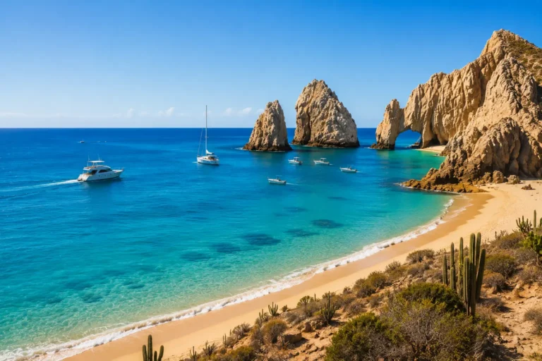 Things to do in Cabo San Lucas for families