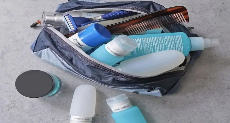 Toiletries and Personal Care