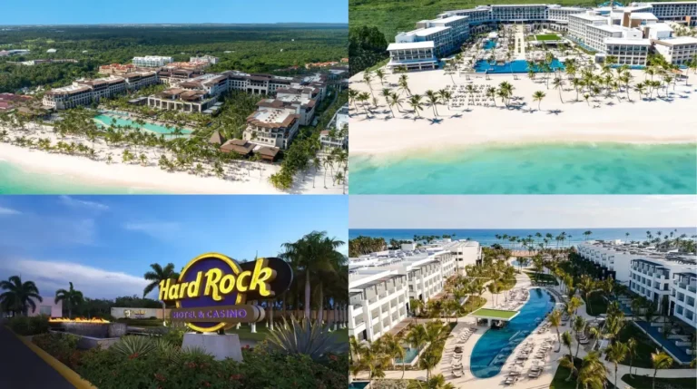 Top 10 Best Hotels in Punta Cana for a Dream Vacation