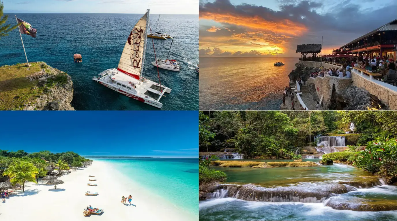 Top 10 Best Things to Do in Negril Jamaica for an Amazing Vacation