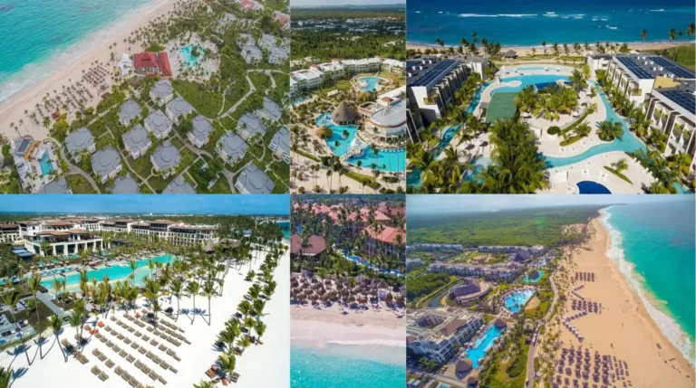Top 10 Punta Cana Family Resorts for an Unforgettable Vacation in 2025