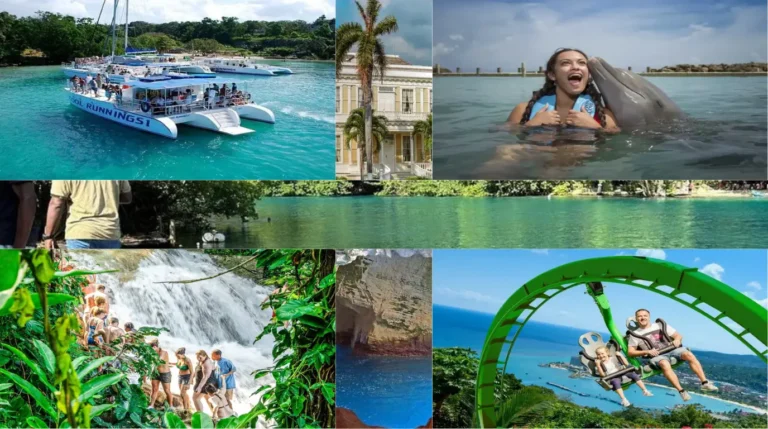 Things to Do in Jamaica with Kids | Top 10 for Family Fun