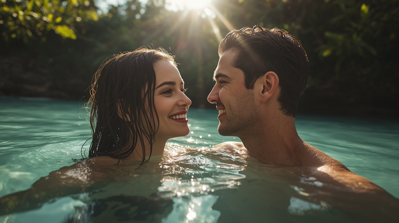 Top 10 Things to Do in Montego Bay for Couples - Romantic Getaways