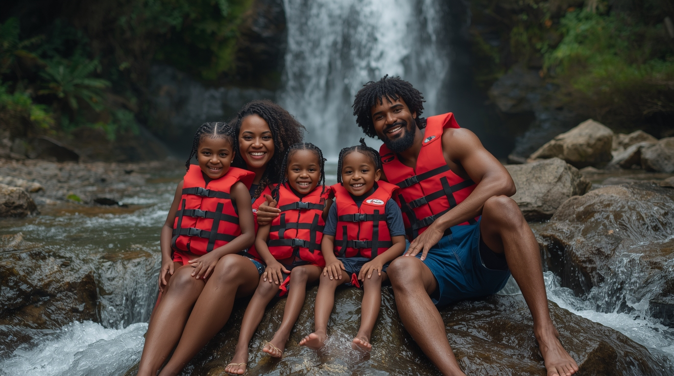 Top 10 Things to Do in Montego Bay with Family for an Unforgettable Vacation