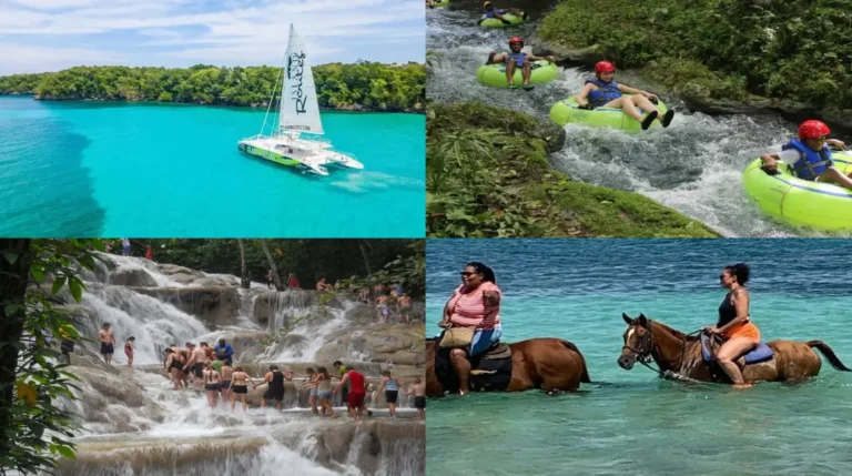 Top 15 Must-See Things to Do in Ocho Rios for an Unforgettable Jamaica Trip