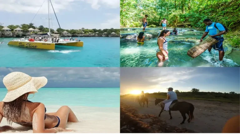 Top 15 Things to Do in Negril for an Unforgettable Jamaican Adventure