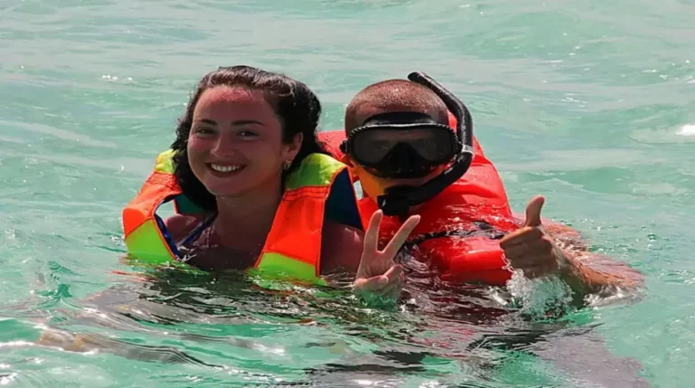 Best Places to Snorkel in Punta Cana | Top 6 Snorkeling Spots