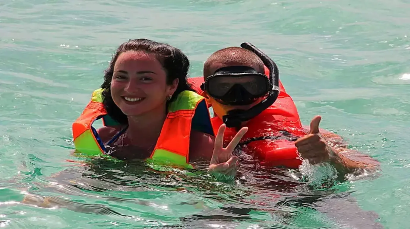 Best Places to Snorkel in Punta Cana | Top 6 Snorkeling Spots