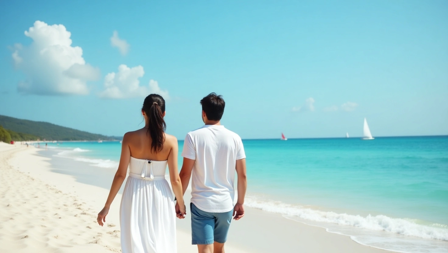 Top 8 Things to Do in Punta Cana for Couples Couples' Paradise