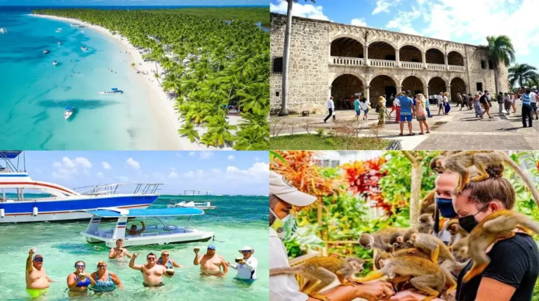 Top Iberostar Grand Bavaro Excursions - Must-Book Tours and Adventures