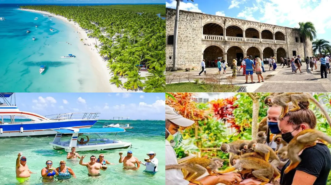 Top Iberostar Grand Bavaro Excursions - Must-Book Tours and Adventures