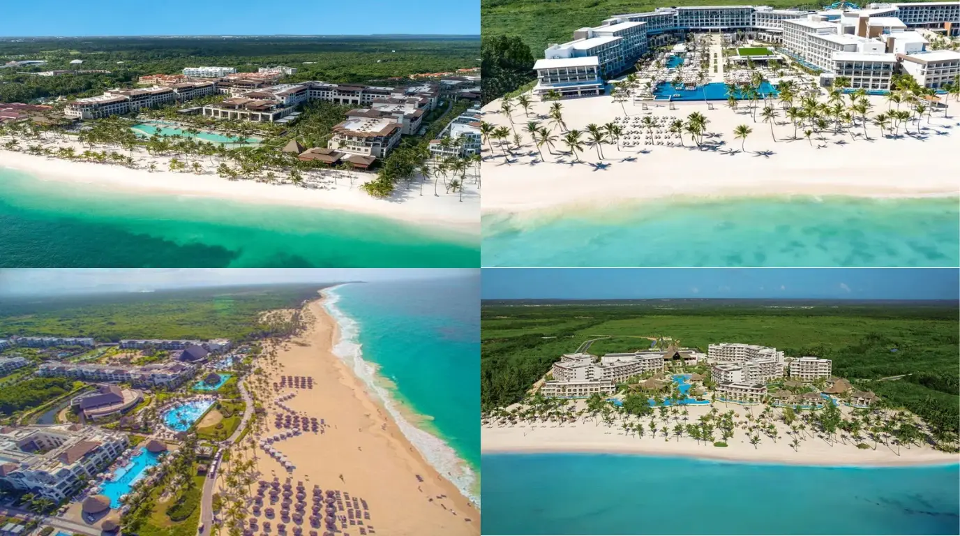 Top Resorts in Punta Cana - Ultimate Guide to the Best All-Inclusive Stays