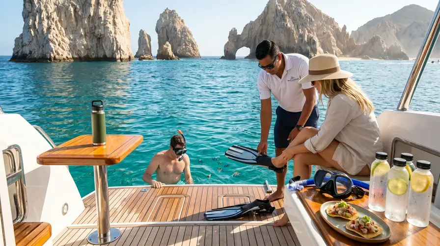 Top Things to Do in Cabo San Lucas in August to Beat the Heat - Cabo San Lucas Weather in August