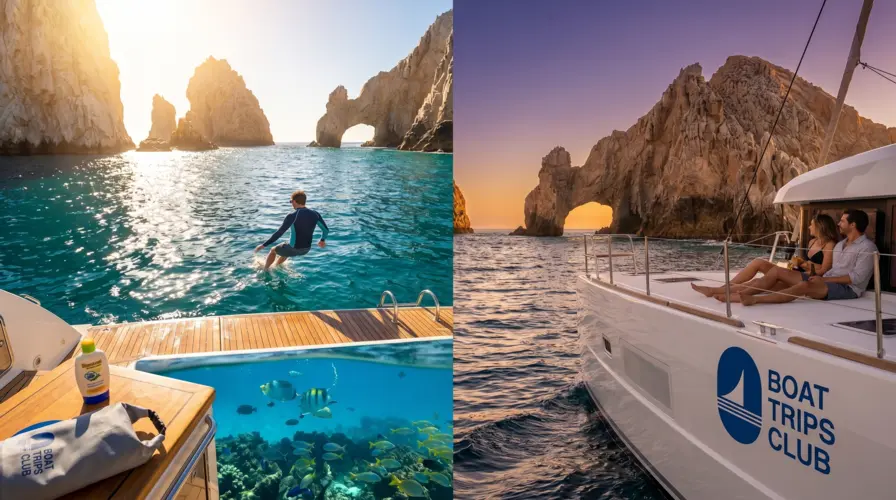 Top Things to Do in Cabo San Lucas in June - Cabo San Lucas Weather in June